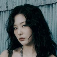 Seulgi (Red Velvet) mbti kişilik türü image