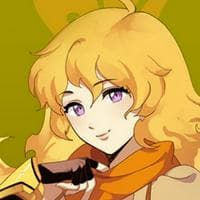 Yang Xiao-Long MBTI性格类型 image