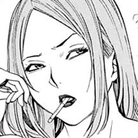 profile_Mirai's Aunt