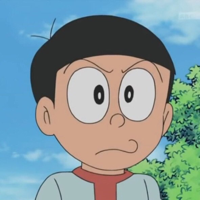 Nobisuke Nobi (Nobita's son) тип личности MBTI image