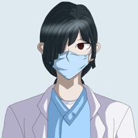 Toshiro Masuda MBTI Personality Type image