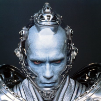 Dr. Victor Fries / Mr. Freeze MBTI 성격 유형 image