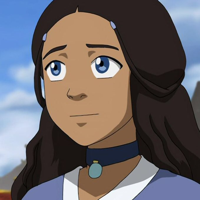 Katara (卡塔拉) тип личности MBTI image