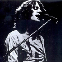 Peter Hammill MBTI性格类型 image