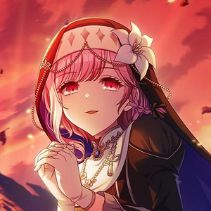 Miyu Sakurada tipo de personalidade mbti image