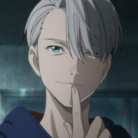 Victor Nikiforov MBTI 성격 유형 image