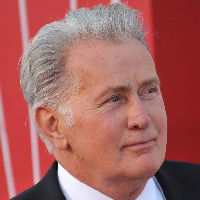 Martin Sheen type de personnalité MBTI image