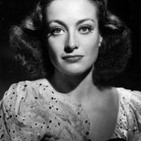 Joan Crawford тип личности MBTI image