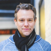 Adam Pascal tipe kepribadian MBTI image