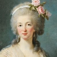 Jeanne de la Motte MBTI Personality Type image