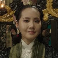 Seo Ha-Sun (Queen/Shaman Choi) نوع شخصية MBTI image