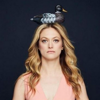 Marin Ireland тип личности MBTI image