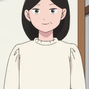 profile_Yusuke's Mother (谷 母親)