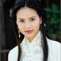 profile_王语嫣 Wang Yuyan