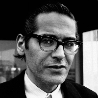 Bill Evans نوع شخصية MBTI image