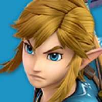 Link (Playstyle) MBTI Personality Type image