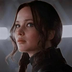 profile_Katniss Everdeen