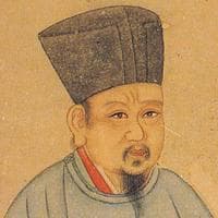 Zhang Zai MBTI 성격 유형 image