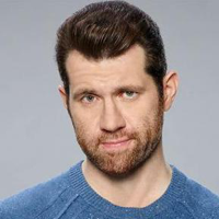 Billy Eichner نوع شخصية MBTI image