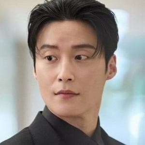 profile_Cha Se Gye