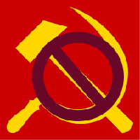 Hate Communism MBTI性格类型 image