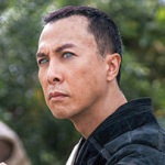 Chirrut Îmwe tipo di personalità MBTI image