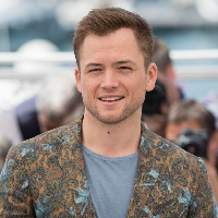 Taron Egerton tipo de personalidade mbti image