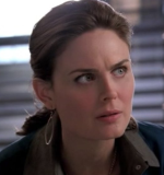 Temperance "Bones" Brennan نوع شخصية MBTI image