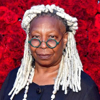 Whoopi Goldberg mbti kişilik türü image