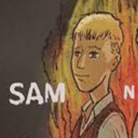 Sam MBTI Personality Type image