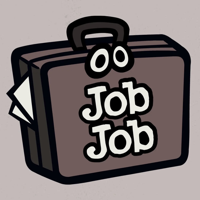 Job Job MBTI性格类型 image