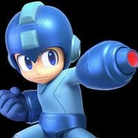Mega Man (Playstyle) тип личности MBTI image