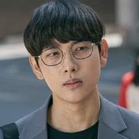 Joon-Young mbti kişilik türü image