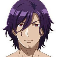 Gakuto Zaitsu نوع شخصية MBTI image