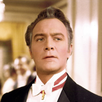 Captain Georg von Trapp MBTI Personality Type image