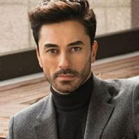 Gökhan Alkan type de personnalité MBTI image