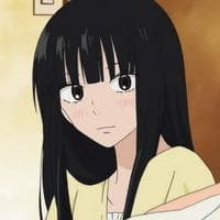 Kuronuma Sawako tipo de personalidade mbti image