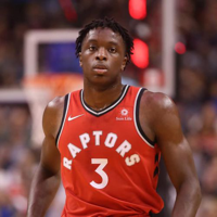 OG Anunoby MBTI -Persönlichkeitstyp image