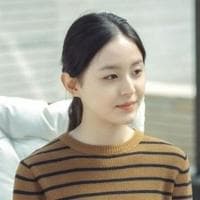 Oh In-hye type de personnalité MBTI image