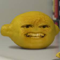 Grandpa Lemon نوع شخصية MBTI image