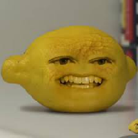 Grandpa Lemon tipe kepribadian MBTI image