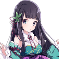 Yuzuriha MBTI Personality Type image