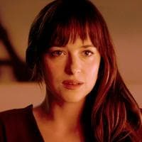 Anastasia Steele тип личности MBTI image