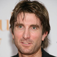 Sharlto Copley MBTI 성격 유형 image