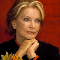 Ellen Burstyn mbtiパーソナリティタイプ image