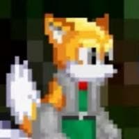 Fox McCloud نوع شخصية MBTI image