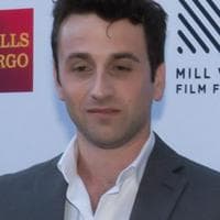 Justin Hurwitz MBTI Personality Type image