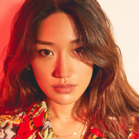 Peggy Gou نوع شخصية MBTI image