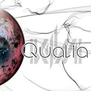 profile_KIVΛ - Qualia