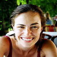 Lisa Brennan-Jobs MBTI Personality Type image